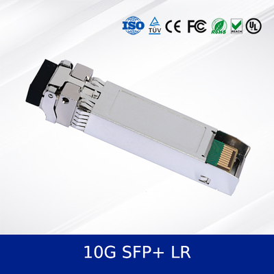 Optische transceivermodule SFP+ 10G-LR