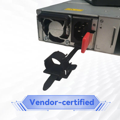 40 QSFP28 poorten Niet-Blokkerende HDR Mellanox Netwerk Switch InfiniBand MQM8790-HS2F(920-9B110-00FH-0D0)