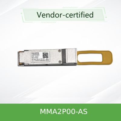 Optische de Zendontvangermodule van 25GbE SFP28 Mellanox mma2p00-ALS lc-LC