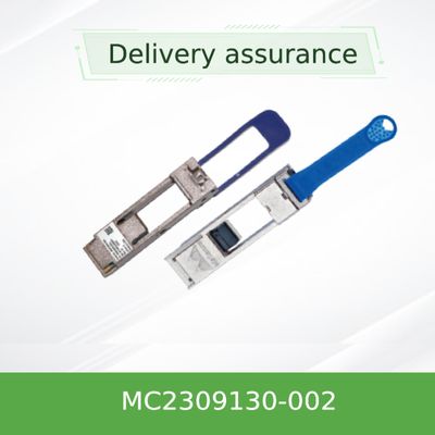 Nieuwe originele Mellanox-kabel Mc2309130-002 10gbe Qsfp+ naar SFP+ Dac-adapterkabel