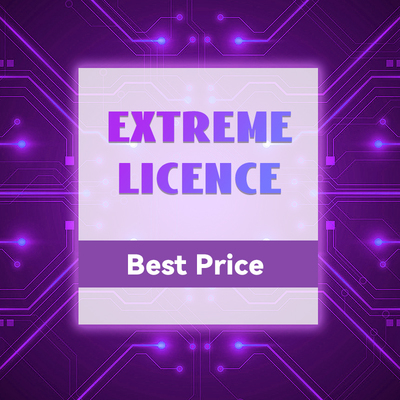 Extreme Wireless Access Points Wireless Software Licentie Certificaat NX-7500-ADP-64 AP Licentie Certificaat voor 64 Access Points nieuw en origineel