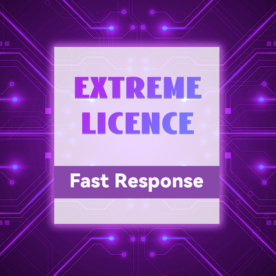 Extreme Wireless Access Points Wireless Software Licentie Certificaat NX-7500-ADP-64 AP Licentie Certificaat voor 64 Access Points nieuw en origineel