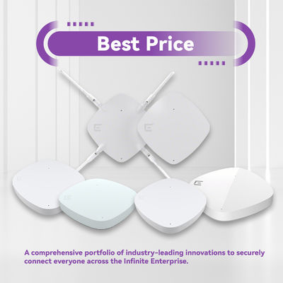 Versatile Extreme Ap360e-Wr draadloos toegangspunt met uitgebreid bereik