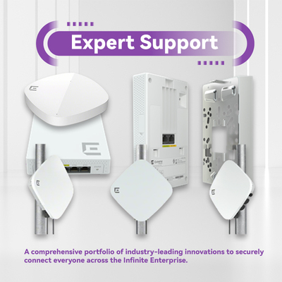 Extreme Wireless Access Points AP360I-WR Extreme Wireless Access Points Wi-Fi WPA3 nieuw en origineel