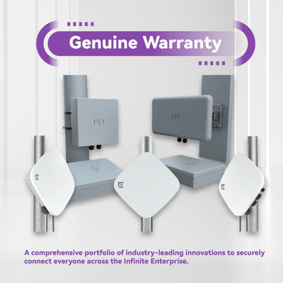 Extreme Wireless Wing Ap-7612-680b30-Wr (37102) Indoor Wall Plate Externe Access Point