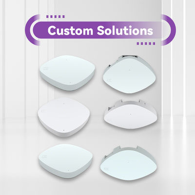 Extreme Wireless Wing Ap-7612-680b30-Wr (37102) Indoor Wall Plate Externe Access Point