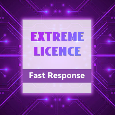Extreme Wireless Wing NX 5500 Integrated Services Platform NX-5500-ADP-16