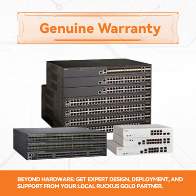 Ruckus Ethernet Switch ICX8200-24F