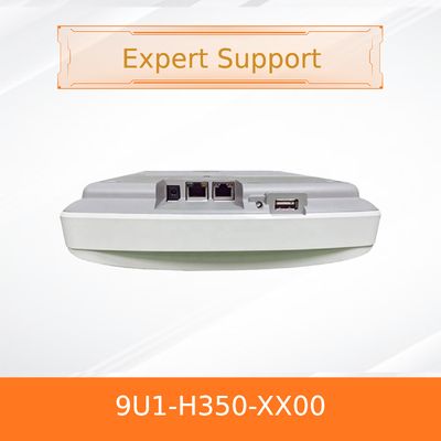 High Performance Ruckus R510 Access Point 9u1-H350-Xx00 Bundle met stroomadapter
