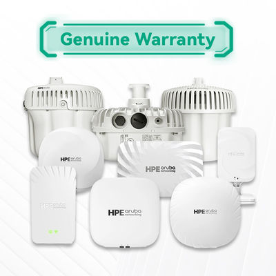 802.11ax AP-555(JZ356A) Aruba draadloze access points 550-serie TAA 8x8:8