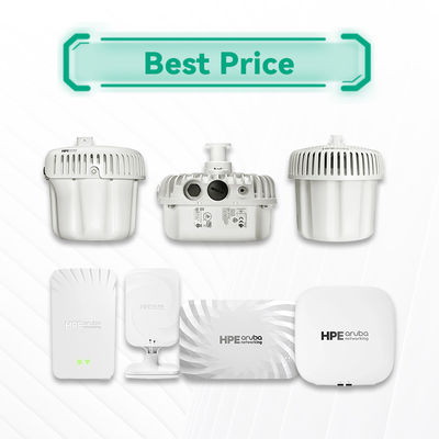 802.11ax AP-555(JZ356A) Aruba draadloze access points 550-serie TAA 8x8:8