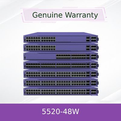 Uiterst betrouwbare 5520-48W Switch Schakelvoeding voor Wereldwijd Gebruik3