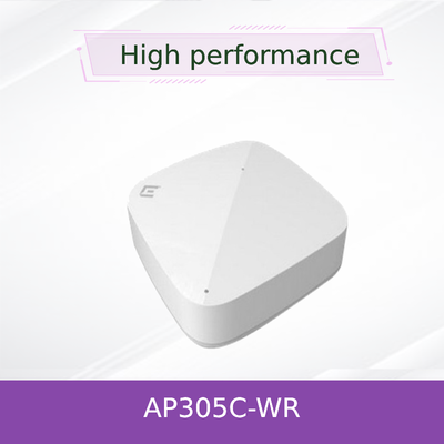 Openluchtap van 802.11ax AP305C Extreme Interne Antennes Dubbele Radio