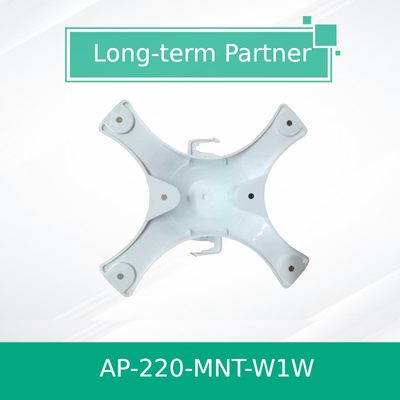 Plafond Mount Aruba Draadloze toegangspunten AP-220-MNT-W1W JW047A Originele