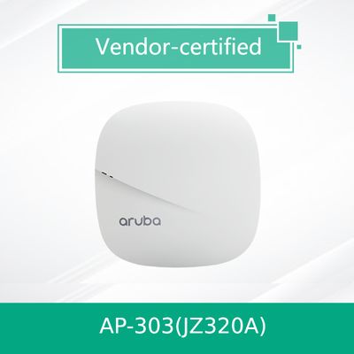 Hpe Aruba Networking Ap-303-RW JZ320A Series Campus Access Points Nieuw en origineel