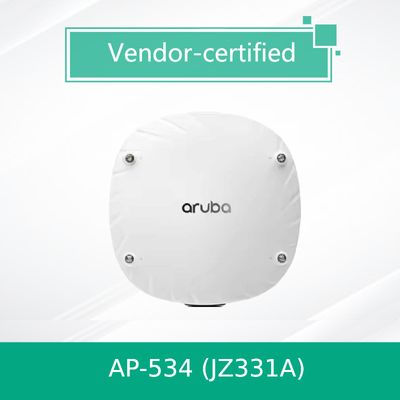 Hpe Aruba Networking Ap-534-RW Dual Radio 4X4 802.11ax Externe antennes Unified Campus Ap