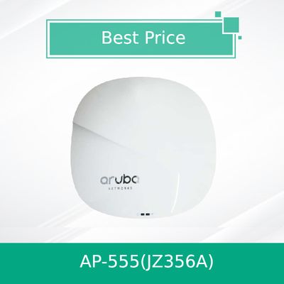 802.11ax AP-555(JZ356A) Aruba draadloze access points 550-serie TAA 8x8:8