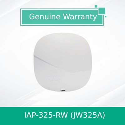 Radio geïntegreerde antenne Aruba Instant Controller IAP-325-RW (JW325A) MU-MIMO
