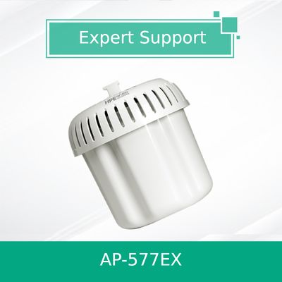 Hpe Aruba Networking Ap-577ex (RW) Dual Radio 2X2/4X4 Wi-Fi 6 Interne Directionele Hazloc Ap