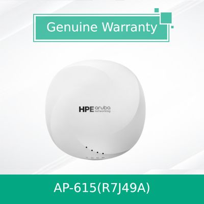 Aruba Manufacturer Supply Ap-615 in Door Wireless Ap AP-615 ((R7J49A)