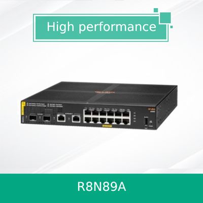 Nieuwe originele Hpe Aruba Networking Cx 6000 Switch (R8N89A)
