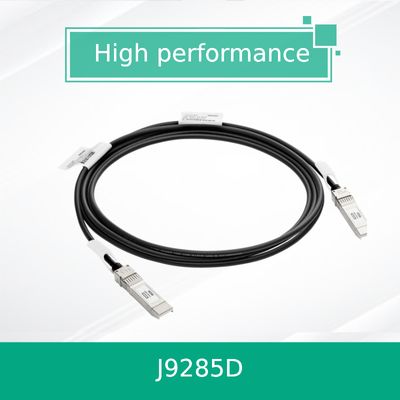 Nieuwe originele J9285D 10g SFP+ tot SFP+ 7m Dac kabel 100% Nieuwe Aruba 10g SFP+ tot SFP+ 7m Dac kabel