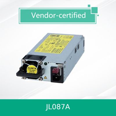 Hpe Aruba Networking Switch X372 54VDC 1050W 110-240VAC stroomvoorziening (JL087A)