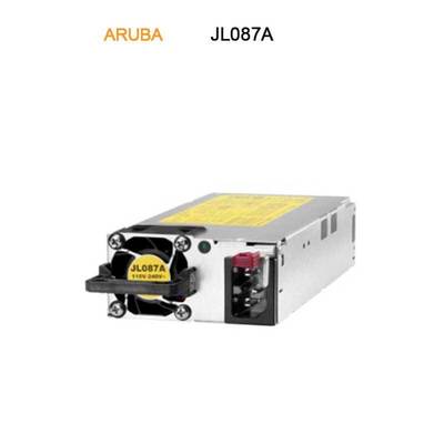 Hpe Aruba Networking Switch X372 54VDC 1050W 110-240VAC stroomvoorziening (JL087A)