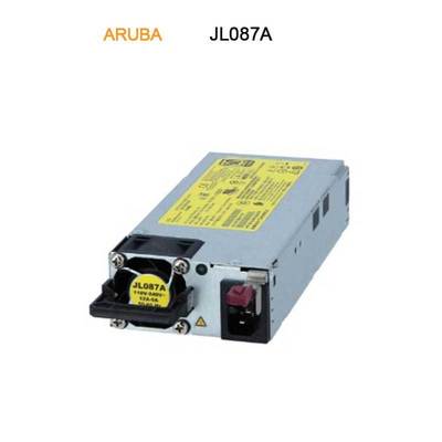 Hpe Aruba Networking Switch X372 54VDC 1050W 110-240VAC stroomvoorziening (JL087A)