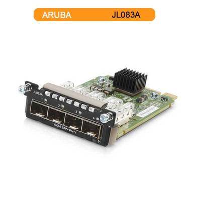 Nieuwe originele Hpe Aruba Networking Switch (JL083A)