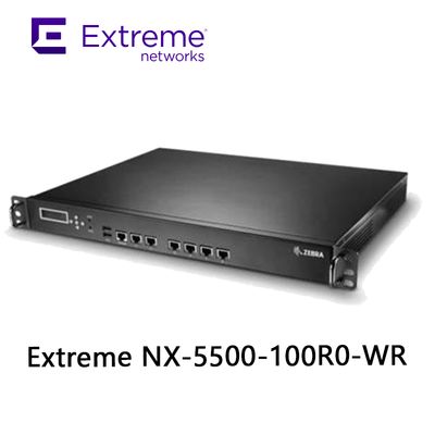 Extreme netwerkschakelaar Wireless WING NX 5500 Integrated Services Platform NX-5500-100R0-WR