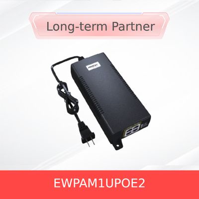 H3c Ewpam1upoe2 60-poort 55W-1V-1.1A-DC netwerkadapter > 200Mbps Doos