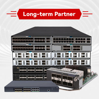 Betrouwbare H3c Lscm2mpus06as8 besturingsschakelmodule voor efficiënte werking