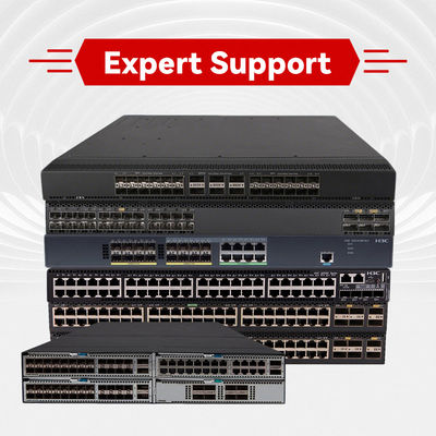 Betrouwbare H3c Lscm2mpus06as8 besturingsschakelmodule voor efficiënte werking