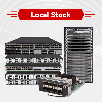 Betrouwbare H3c Lscm2mpus06as8 besturingsschakelmodule voor efficiënte werking