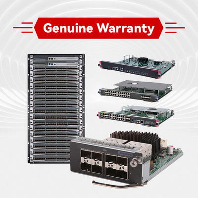 Betrouwbare H3c Lscm2mpus06as8 besturingsschakelmodule voor efficiënte werking