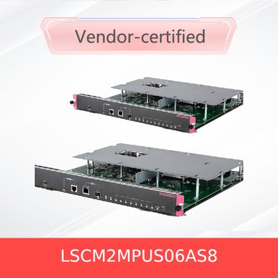 Betrouwbare H3c Lscm2mpus06as8 besturingsschakelmodule voor efficiënte werking