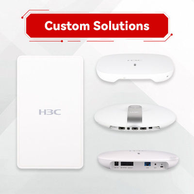 H3c Ewp-Wa6520s-C-Fit Wi-Fi 6 802.11ax Draadloos Toegangsapparaat Ingebouwd > 200 Mbps