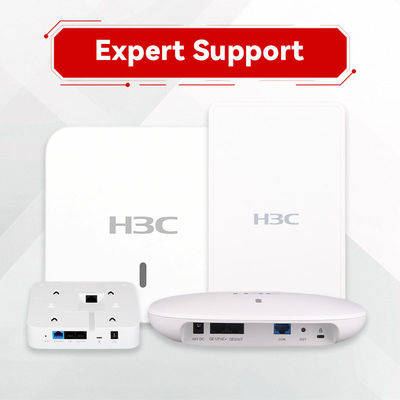 H3c Ewp-Wa6520s-C-Fit Wi-Fi 6 802.11ax Draadloos Toegangsapparaat Ingebouwd > 200 Mbps