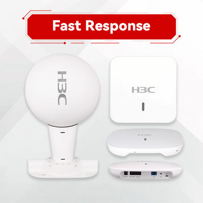 H3c Ewp-Wa6520s-C-Fit Wi-Fi 6 802.11ax Draadloos Toegangsapparaat Ingebouwd > 200 Mbps