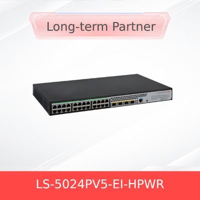 H3c Veelzijdige Ls-5024PV5-Ei Voedingseenheid voor Verschillende Apparaten