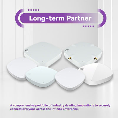 Extreme draadloze AP -7532 -67040 -1 van toegangspunten - dubbel-zenden de Externe antennes van WR 802.11ac/802.11n 3X3 MIMO via de radio uit