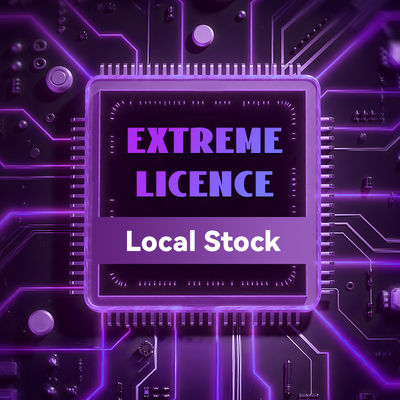 switch licentie van X690 Avb Extreme Networks 10gb Switch NMS 100 Controller Upgrade Nms ADV