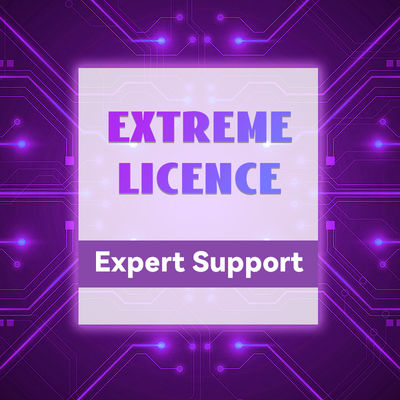 switch licentie van X690 Avb Extreme Networks 10gb Switch NMS 100 Controller Upgrade Nms ADV