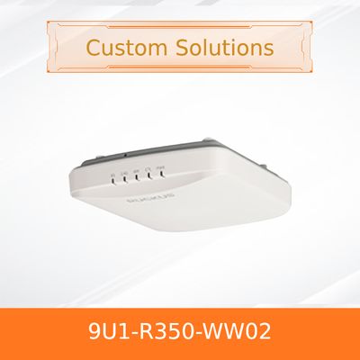Punten 901 van de IPv4ipv6 Ruckus Draadloze Toegang - R710 - Geschatte de Voltallige vergadering van WW00 802.1Q L2TP UL 2043