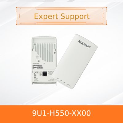 Draadloze de Toegangspunten 901-R610-WW00 3x3MIMO 20.1cm 19.5cm 5.1cm van 578g 1.3lb Ruckus