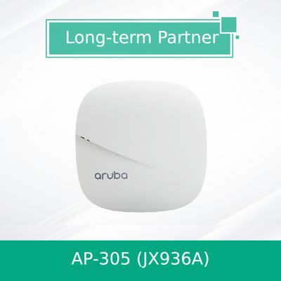 7000 Reeksen WLAN 7030 Controlemechanisme 64 van Aruba AP 7030-RWJW686A 8 Combo Haven