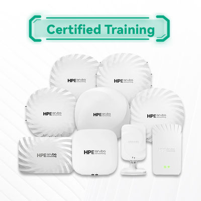 Draadloze de Toegangspunten AP203H van Flex Radio 2x2 Aruba