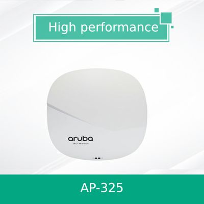 Dubbele 3x3: 3 van het de Toegangspunt van Aruba Poe AP 225 802.11n van Aruba