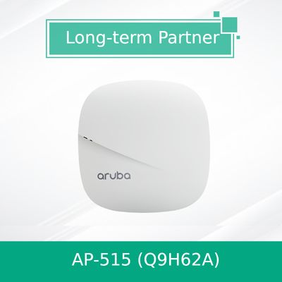 AP 303H (RW) richt de Draadloze Toegang van Netwerkenaruba met Interne Antennes